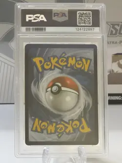 Pikachu V-Union SWSH140 SWSH: Sword & Shield Promo Cards Holo PSA 10 - Image 2