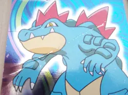 2001 Topps Pokemon Card Lot 9 Tv Animation Edition - Image 5