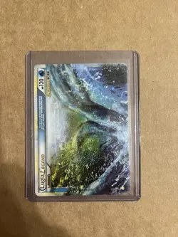Lugia Legend 113/123 & 114/123 HG/SS Holo Pokemon Cards - Light Played - Image 2