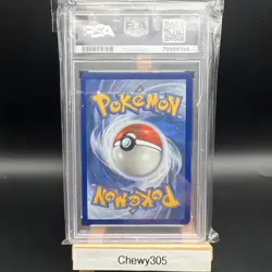 Pikachu V SWSH143 SWSH: Sword & Shield Promo Cards Holo PSA 9 Mint - Image 2