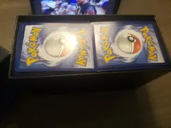 Pokemon Box Full of Assorted Cards Multiple Sets - Image 3