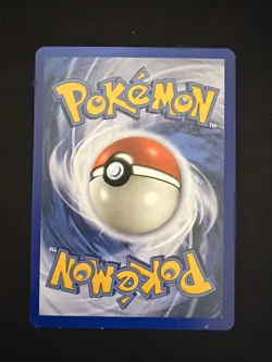 Psyduck 81/110 Delta Species Holon Phantoms Pokemon Card Common Lightly Played - Image 2