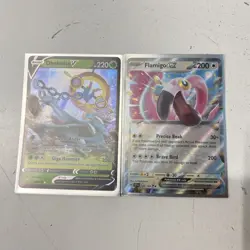 Mixed Rare Pokemon Holographic Trading Card Singles (Set Of 10) - Image 4