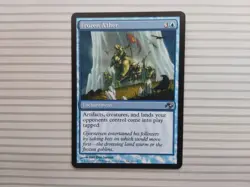 Magic: the Gathering Card - Planar Chaos ~ Uncommon ~ Frozen Aether - Image 1