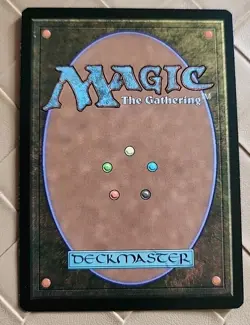 Flaring Pain Judgment Regular NM Near Mint MTG - Image 2