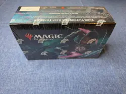 Magic the Gathering: Kaldheim Draft Booster Box FACTORY SEALED - Image 2