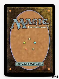 Silent Hallcreeper - FOIL - MTG: Duskmourn 💧 - Image 2