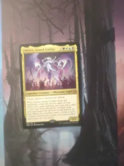 Atraxa, Grand Unifier Phyrexia: All Will Be One Regular - Image 1