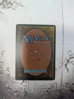 Magic: The Gathering Artifact Mana Vault Rare Regular - Image 2