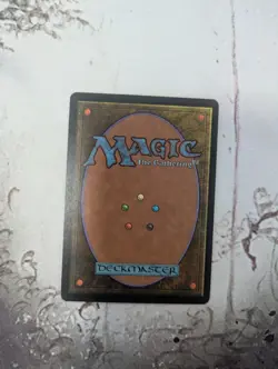 Show and Tell Urza's Saga Regular - Image 2