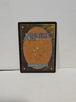 Shock (JP Alternate Art) (Foil Etched) Strixhaven: Mystical Archives Foil - Image 2