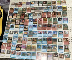 Magic the Gathering Mtg LOT Vintage 95 - 97 Sets - Revised , 4th & 5th + - Image 4