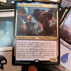 COMMANDER DECK Magic: the gathering Bracket Power Level 1 Budget MTG -MILLOUT - Image 1