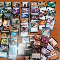 COMMANDER DECK Magic: the gathering Bracket Power Level 1 Budget MTG -MILLOUT - Image 2