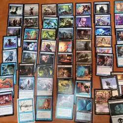 COMMANDER DECK Magic: the gathering Bracket Power Level 1 Budget MTG -MILLOUT - Image 3