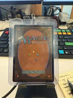 Leyline of the Void Time Spiral Remastered Foil - Image 2