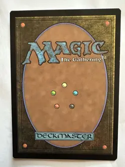 Wasteland #178 Secret Lair Drop Series MTG Magic the Gathering - Image 2