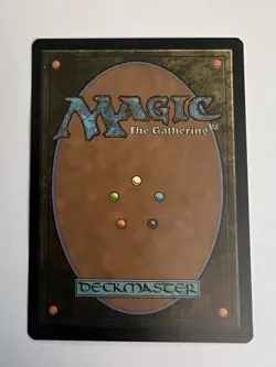 Magic The Gathering MTG Spider-man foil M 0012 MYSTIC CONFLUENCE - Image 2