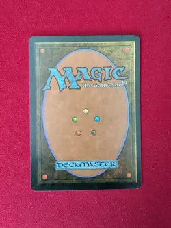Arena of the Ancients -Chronicles White Border 1995 Mtg Magic LP - Image 2