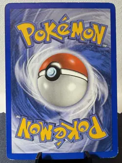 Pokemon TCG: 2005 EX Unseen Forces Unown L/28 Holo Rare LP - - Image 3