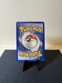 Pokemon TCG: 2005 EX Unseen Forces Unown L/28 Holo Rare LP - - Image 4