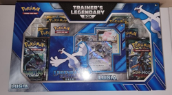 BRAND NEW Pokemon Trainers Legendary Box Set of 2 Ho-oh & Lugia Celestial Storm - Image 3