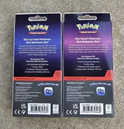 Pokemon TCG 2025 Knock Out Collection Boxes: Latest Version: [Lot Of Four]🔥🔥🔥 - Image 2