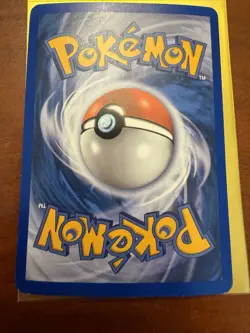 Pokemon TCG Charizard 6/108 EX Power Keepers 2007 Reverse Holo Rare - Image 3