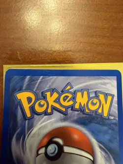 Pokemon TCG Charizard 6/108 EX Power Keepers 2007 Reverse Holo Rare - Image 4