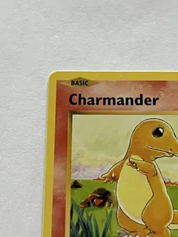 Charmander 9 / 108 Pokemon XY Evolutions 2016 Near Mint Non Holo - Image 5