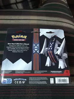3 Pokemon TCG: Archaludon Blister Obsidian Flames & Twilight Masquerade Sealed - Image 4