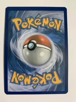 Pokemon TCG Yveltal GX Full Art Ultra Rare Holo Card 124/131 - Image 2