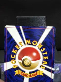 Pokemon Card Espeon No 196 Neo 2 Premium File Promo Japanese Near Mint - Image 5
