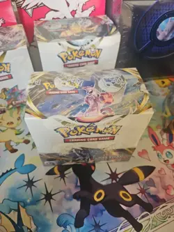 Astral Radiance Booster Box, 36 Packs, New Sealed, Pokemon TCG - New & Sealed - Image 2