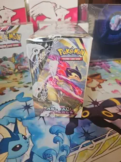 Astral Radiance Booster Box, 36 Packs, New Sealed, Pokemon TCG - New & Sealed - Image 5