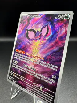 Pecharunt 129 - Scarlet & Violet - Black Star Promo - Pokemon NM - Image 2
