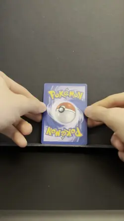 Jirachi Rare DVD Release Black Star Promo #021 2004 Pokemon TCG - Image 2