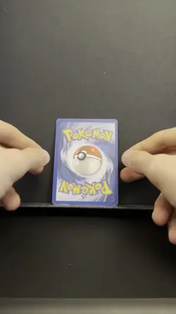 Pokemon Card - Venomoth Skyridge 111/144 Common - Image 2