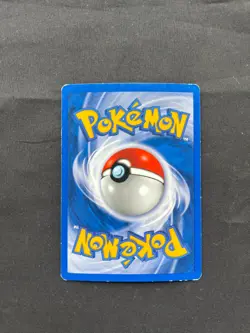 Pokemon TCG Hitmontop Neo Discovery 3/75 Holo Rare LP - Image 3
