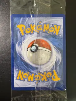 Pokemon TCG - Shining Ho-Oh SM70 Black Star Promos Sealed NM+ - Image 2