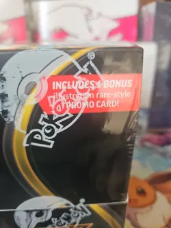 Pokemon TCG Mega Evolutions Enhanced Booster Box, In Hand Ready to Ship 🚚📦 - Image 2
