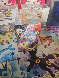 Pokemon TCG Mega Evolutions Enhanced Booster Box, In Hand Ready to Ship 🚚📦 - Image 4