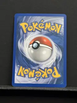 Pokemon - Kecleon 37/92 Reverse Holo Rare Stamped - EX Legend Maker NM - Image 3