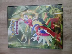 Pokemon TCG - Complete Base Set in Ultra Pro Portfolio - All Common/UC/Rare/ex - Image 2