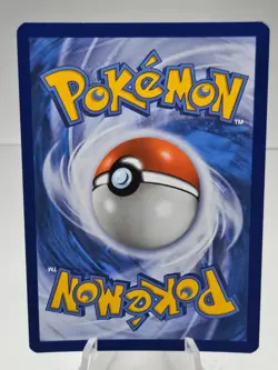 Eevee Pokemon Sword & Shield SWSH190 Cosmos Holo Black Star Promo - #6 - Image 2