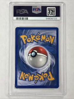PSA 10 Pokemon Unown [O] 69/75 Neo Discovery-Unlimited - Image 2