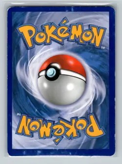 Pokemon TCG Bayleef 35/123 HeartGold SoulSilver Normal HP - Image 2