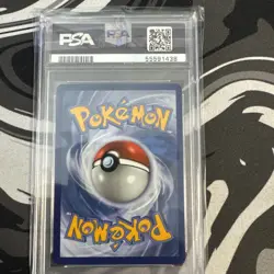 2020 Pokemon Champion’s Path Gardevoir VMAX - 17/73 - PSA 10 GEM MINT - Image 2