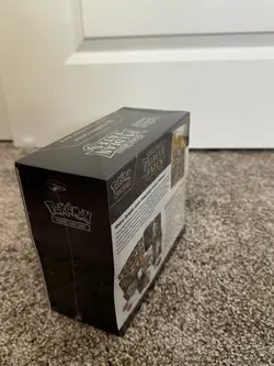 Paldean Fates Pokemon Center ETB Sealed - Image 4