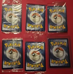 5 SEALED Pokemon Greninja Gold Star Holo Promo Black Star SWSH144 Celebrations + - Image 2